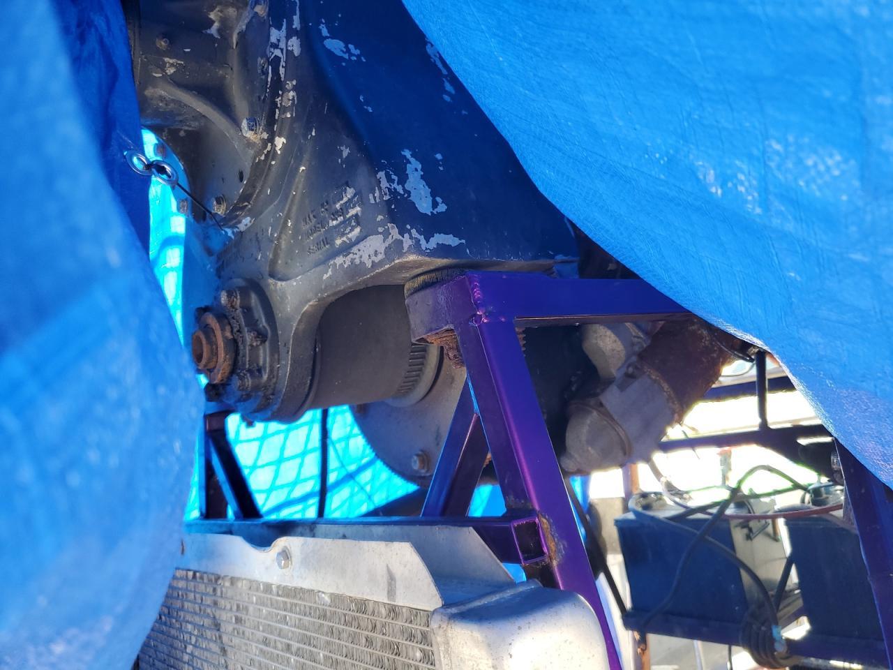 1994 Alumitech Inc 1994 Boat