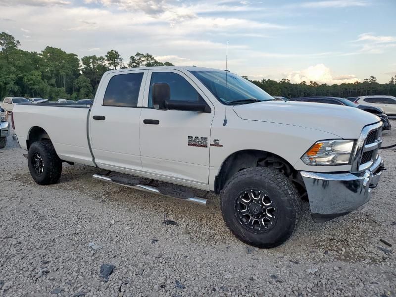 2013 Dodge RAM 2500 ST