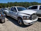 2006 Dodge RAM 3500 ST