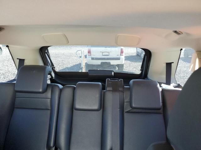 2006 Land Rover Range Rover Sport HSE