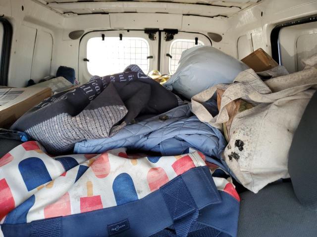 2017 Chevrolet City Express ls