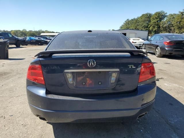 2005 Acura TL