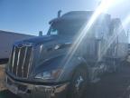 2023 Peterbilt 579 Semi Truck