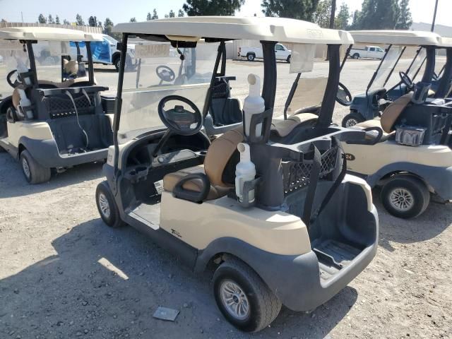 2020 Club Car Tempo Lithium
