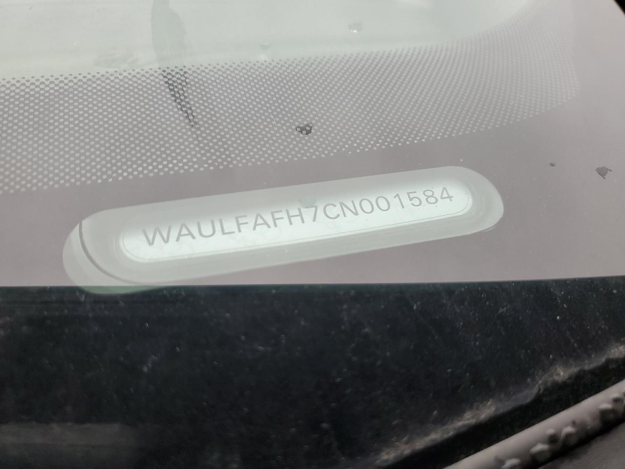 2012 Audi A5 Premium Plus