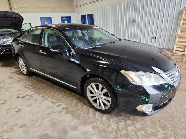 2011 Lexus Es 350