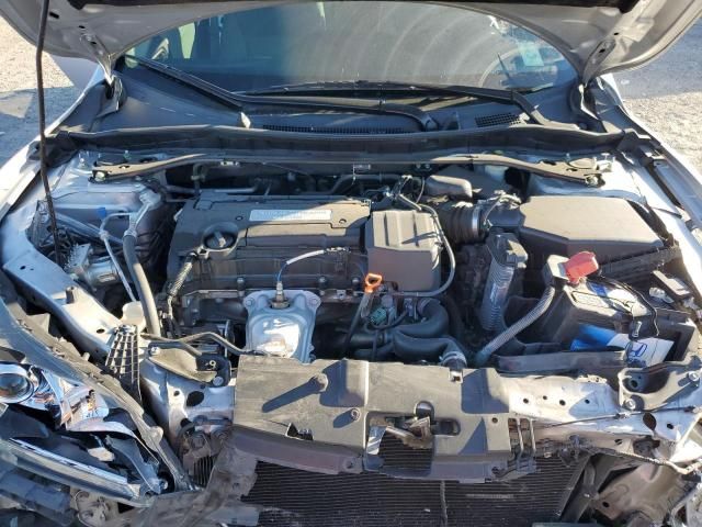 2014 Honda Accord EX