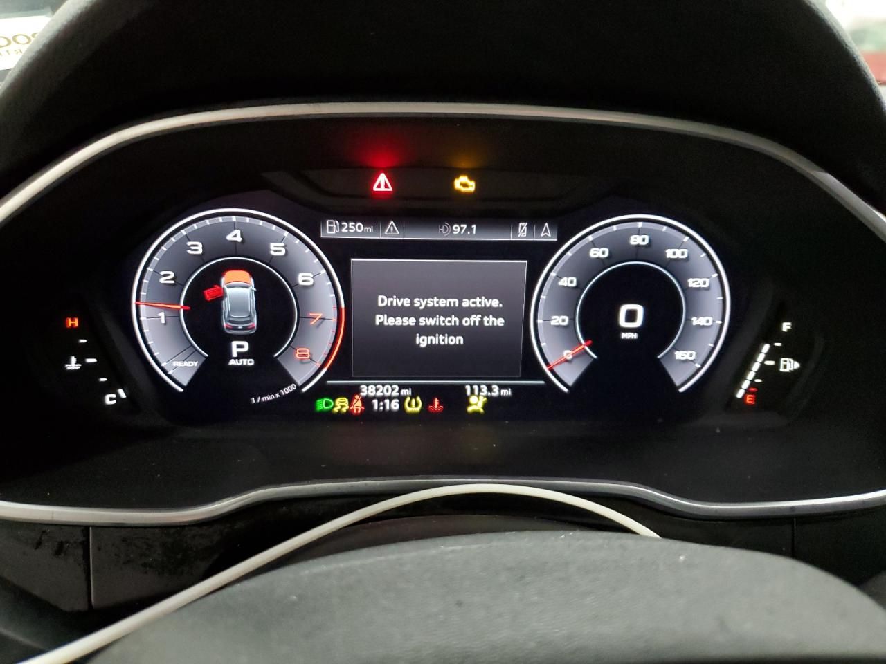 2021 Audi Q3 Premium Plus s Line 45