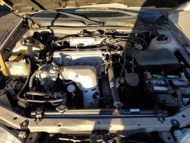 2000 Toyota Camry