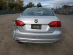 2014 Volkswagen Jetta sel