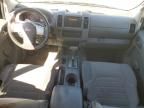 2013 Nissan Frontier S