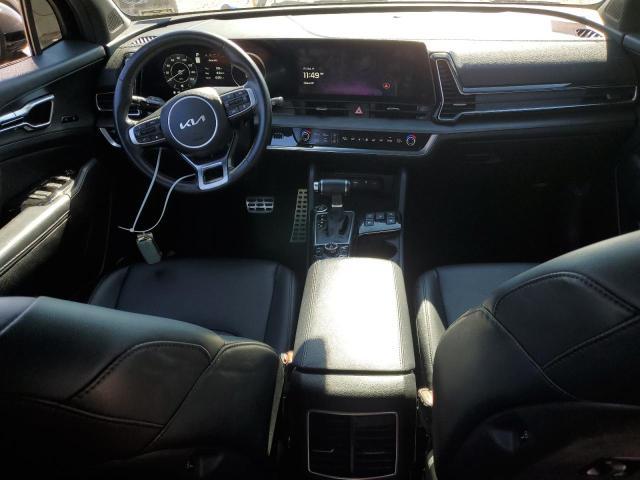 2023 KIA Sportage X-pro