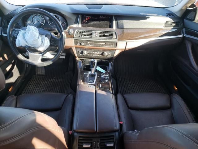 2015 BMW 535 xi