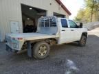 2015 GMC Sierra K2500 Heavy Duty