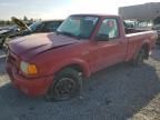 2005 Ford Ranger