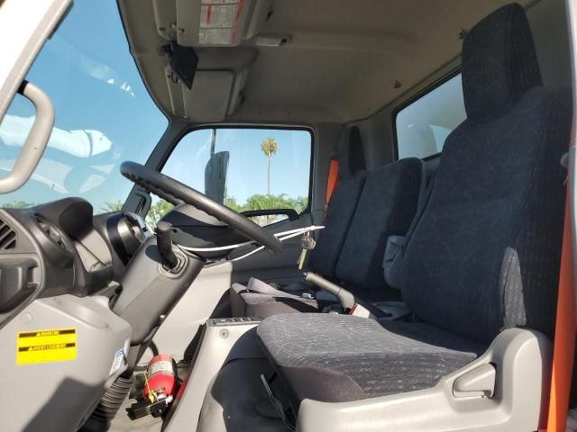 2020 Hino 195