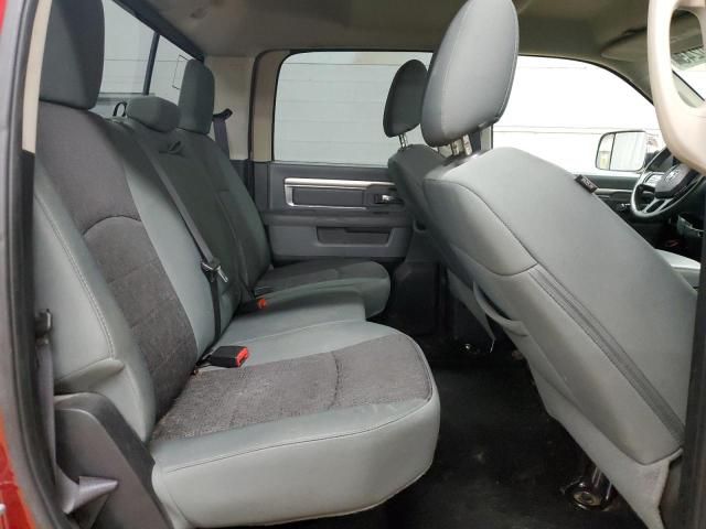 2015 Dodge RAM 1500 SLT