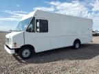 2006 Ford Econoline E450 Super Duty Commercial Stripped Chas