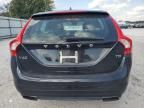 2016 Volvo V60 T5 Premier