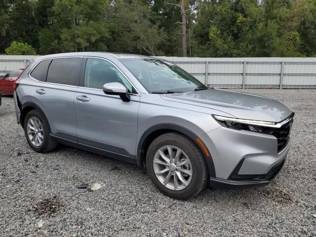2023 Honda CR-V EXL