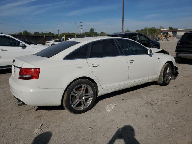2006 Audi A6 4.2 Quattro