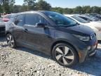 2014 BMW I3 REX