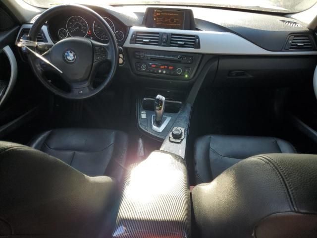 2013 BMW 328 I