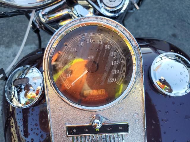 2006 Harley-Davidson Flhri