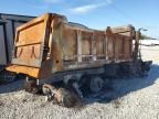 2023 Kenworth T880 Dump Truck
