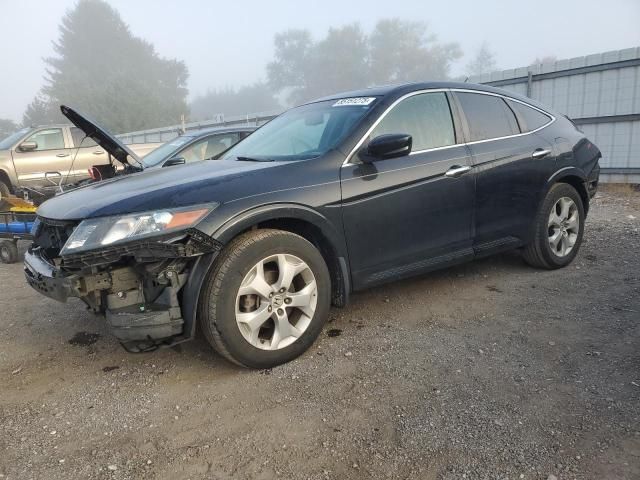 2012 Honda Crosstour EXL