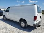 2008 Ford Econoline E150 Van