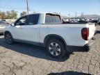 2017 Honda Ridgeline rtl