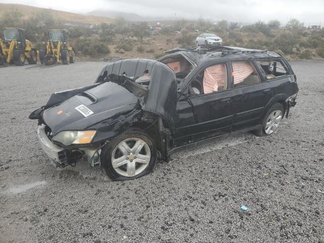2005 Subaru Legacy Outback 2.5 xt Limited