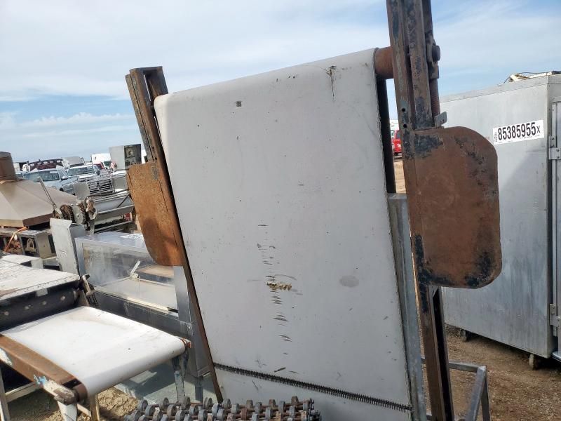 1988 Other Tortilla Machine Rollers-Machine Shop Tools AND