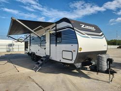 Keystone Zipper Vehiculos salvage en venta: 2023 Keystone 2023 Dutchman Zipper
