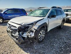 Subaru Outback salvage cars for sale: 2025 Subaru Outback Premium