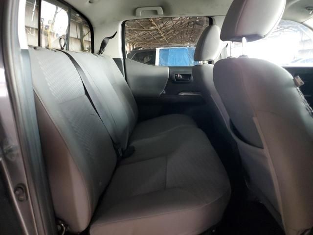 2023 Toyt 2023 Toyota Tacoma Double Cab