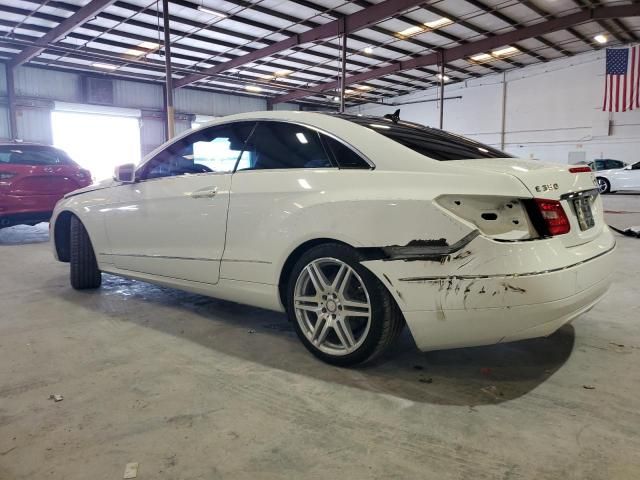 2010 Mercedes-Benz E 350