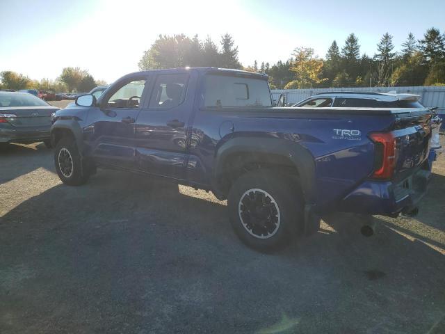 2024 Toyota Tacoma Double cab