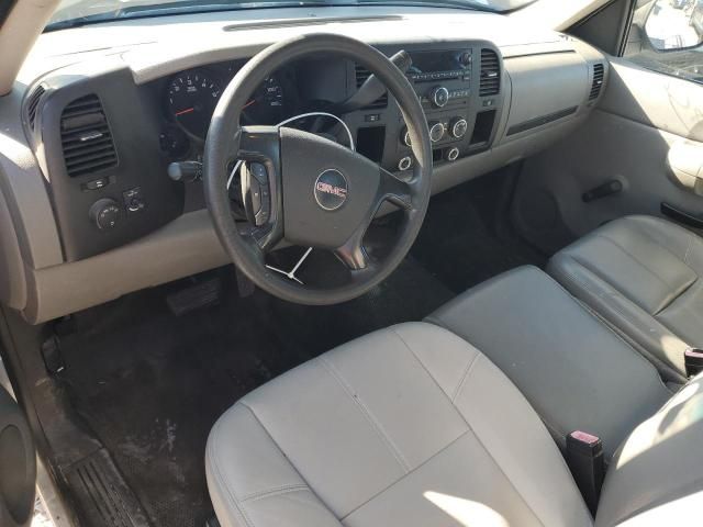 2009 GMC Sierra C1500