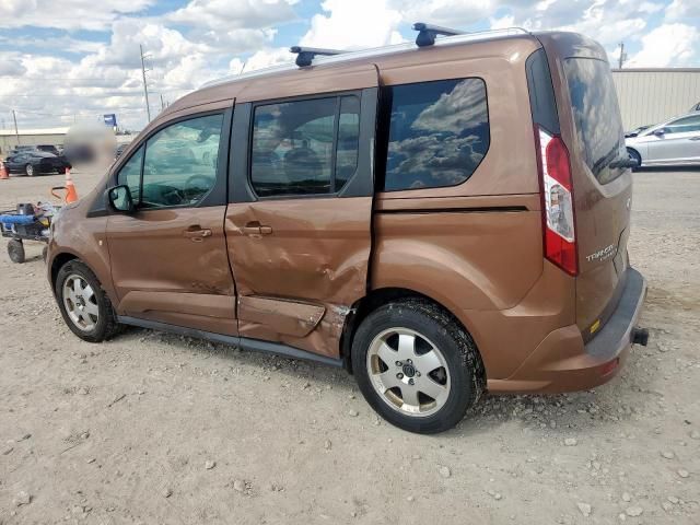 2014 Ford Transit Connect XLT