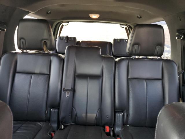 2014 Ford Expedition Limited
