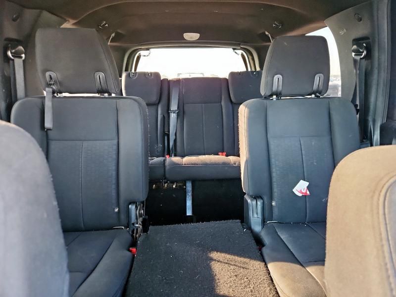 2017 Ford Expedition EL XLT
