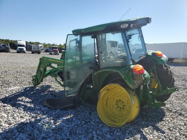 2023 John Deere 5115M
