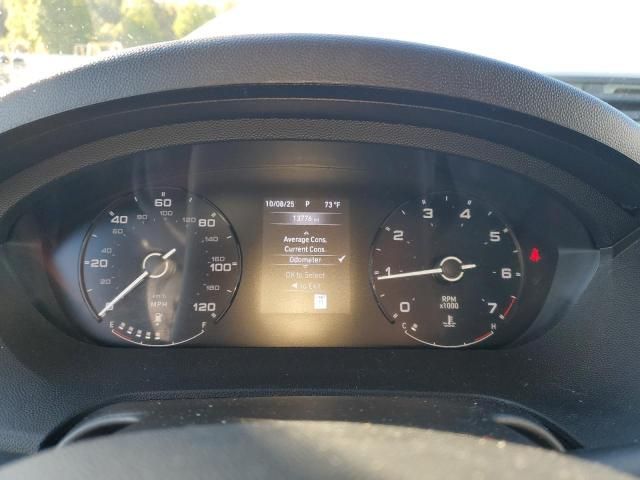 2025 Dodge RAM Promaster 3500 3500 High