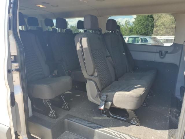 2018 Ford Transit T-350