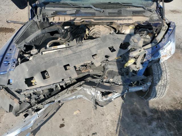 2017 Dodge Ram 1500 slt