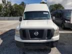 2014 Nissan NV 2500