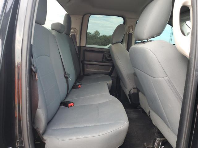 2017 Dodge Ram 1500 st