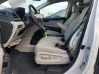 2025 Honda Odyssey exl